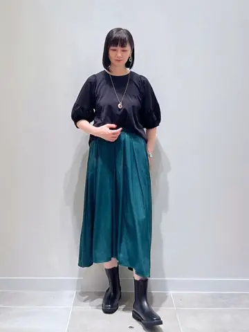 ONWARD CROSSET SELECT 大宮 コーディネート画像