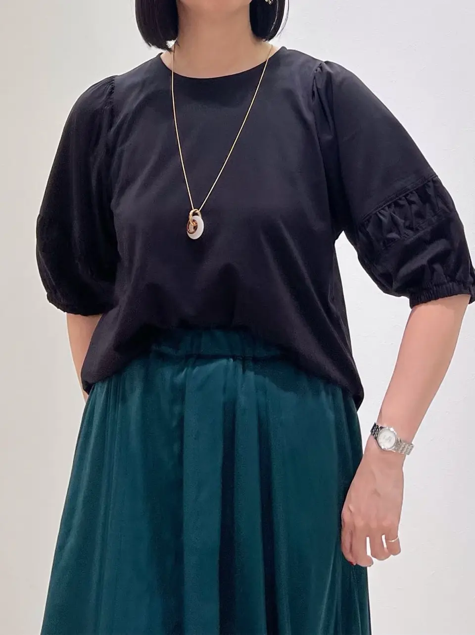 ONWARD CROSSET SELECT 大宮 コーディネート画像