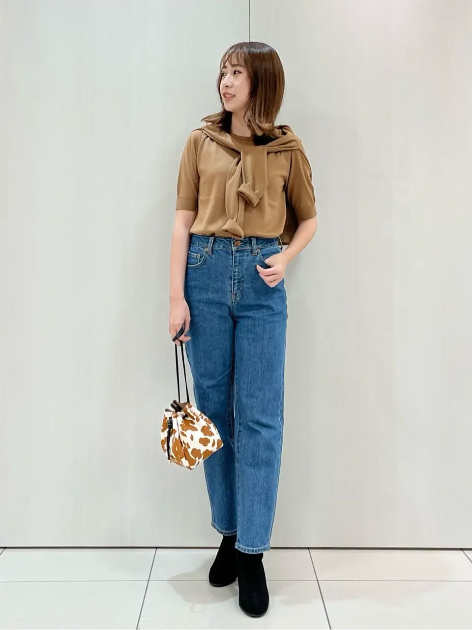  Kanako コーディネート画像