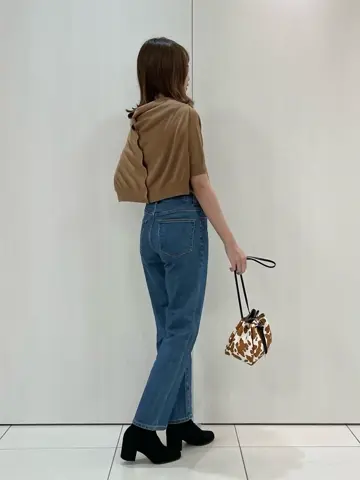 ONWARD CROSSET SELECT Kanako コーディネート画像