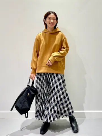 ONWARD CROSSET SELECT 濱野 コーディネート画像