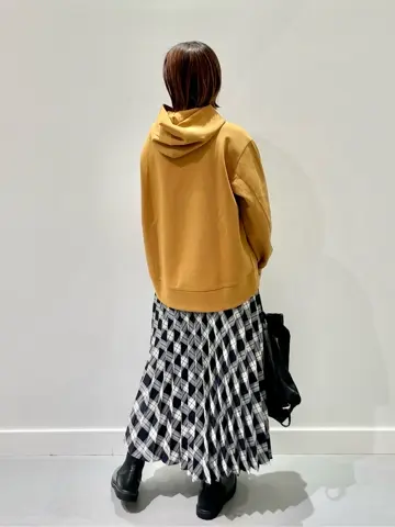 ONWARD CROSSET SELECT 濱野 コーディネート画像