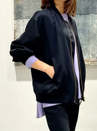 ONWARD CROSSET SELECT 田中 コーディネート画像