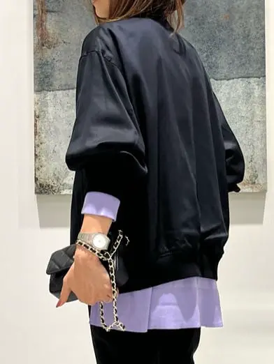 ONWARD CROSSET SELECT 田中 コーディネート画像