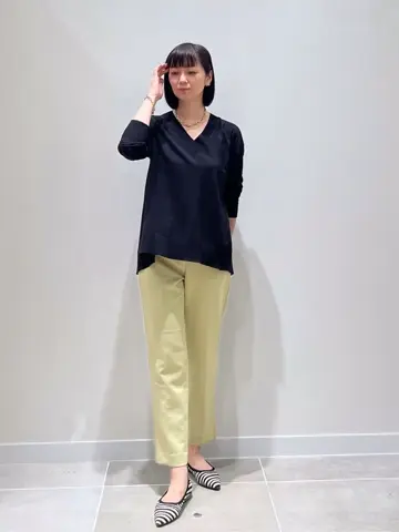 ONWARD CROSSET SELECT 大宮 コーディネート画像