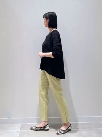 ONWARD CROSSET SELECT 大宮 コーディネート画像