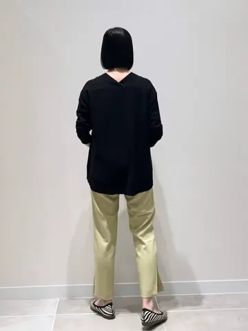 ONWARD CROSSET SELECT 大宮 コーディネート画像