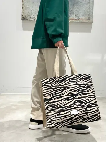 ONWARD CROSSET SELECT 一星 コーディネート画像