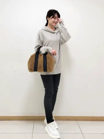 ONWARD CROSSET SELECT 濱地 コーディネート画像