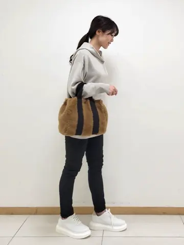 ONWARD CROSSET SELECT 濱地 コーディネート画像