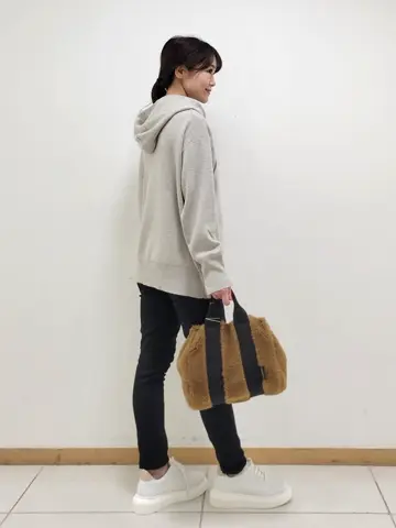 ONWARD CROSSET SELECT 濱地 コーディネート画像