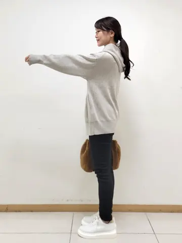 ONWARD CROSSET SELECT 濱地 コーディネート画像