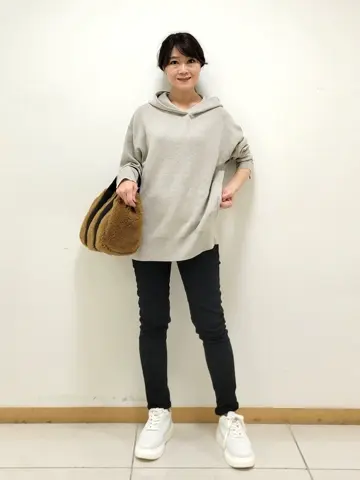 ONWARD CROSSET SELECT 濱地 コーディネート画像