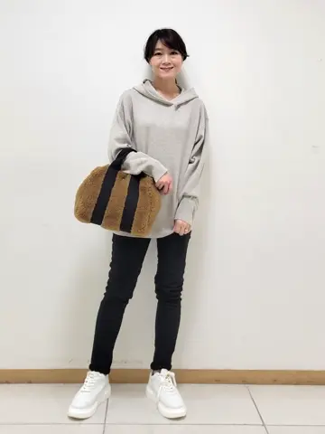 ONWARD CROSSET SELECT 濱地 コーディネート画像