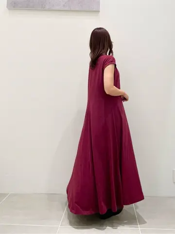 ONWARD CROSSET SELECT 戸澤 コーディネート画像