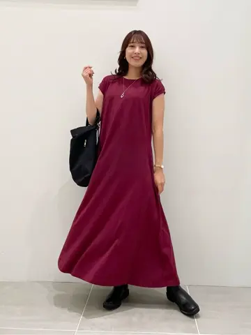 ONWARD CROSSET SELECT 戸澤 コーディネート画像