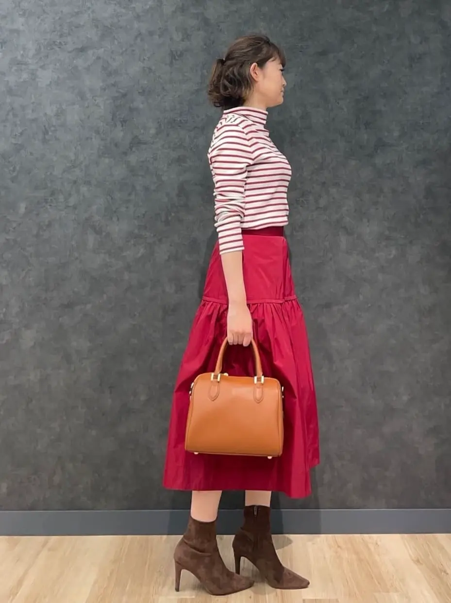 ONWARD CROSSET SELECT 水野 コーディネート画像