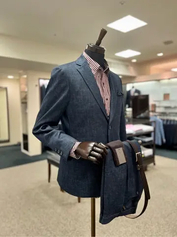 ONWARD CROSSET SELECT 小管 コーディネート画像