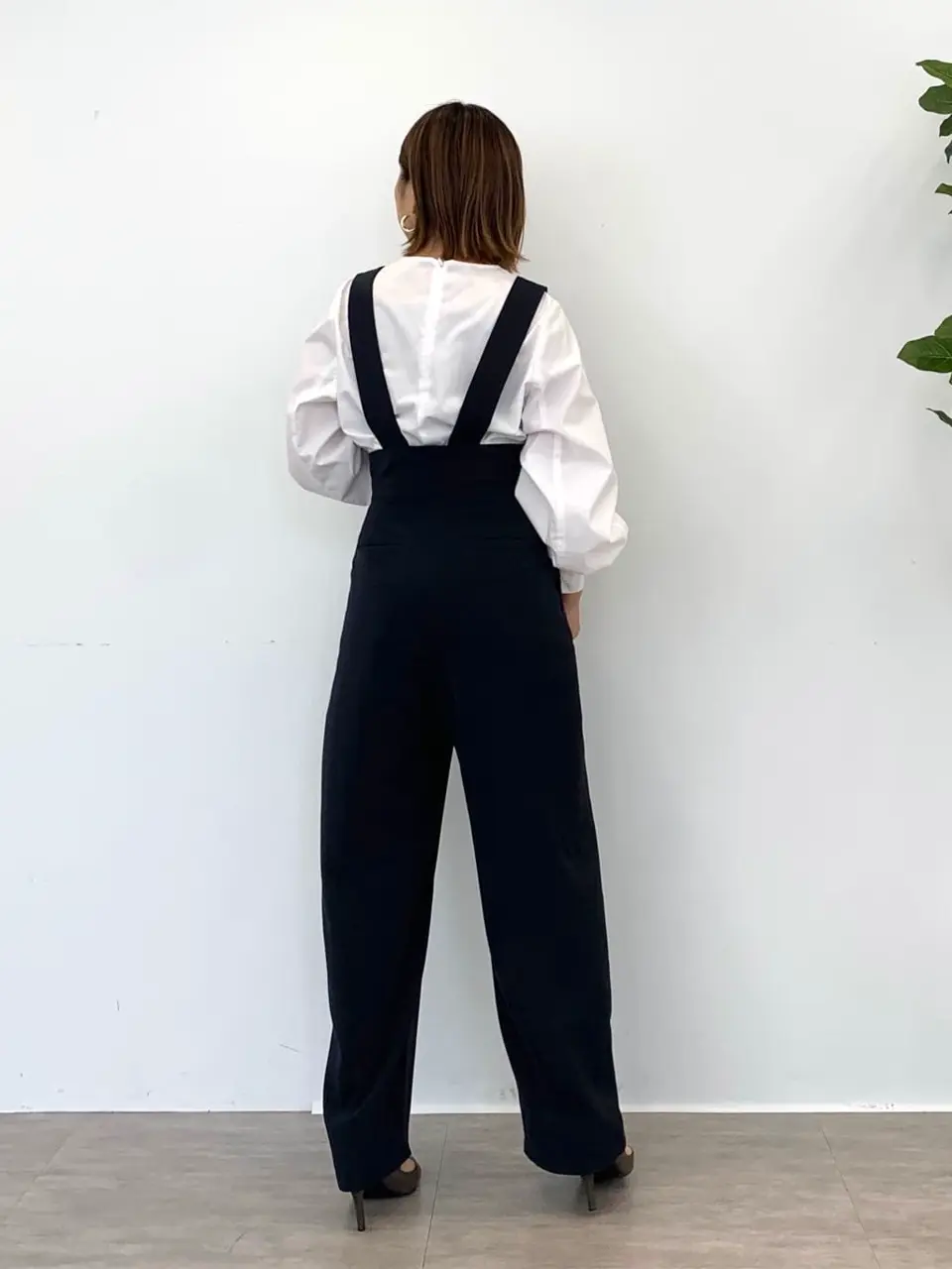 ONWARD CROSSET SELECT tomo コーディネート画像