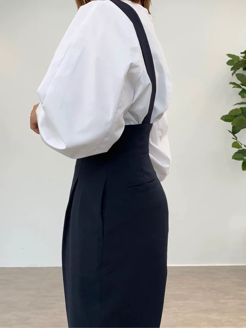 ONWARD CROSSET SELECT tomo コーディネート画像