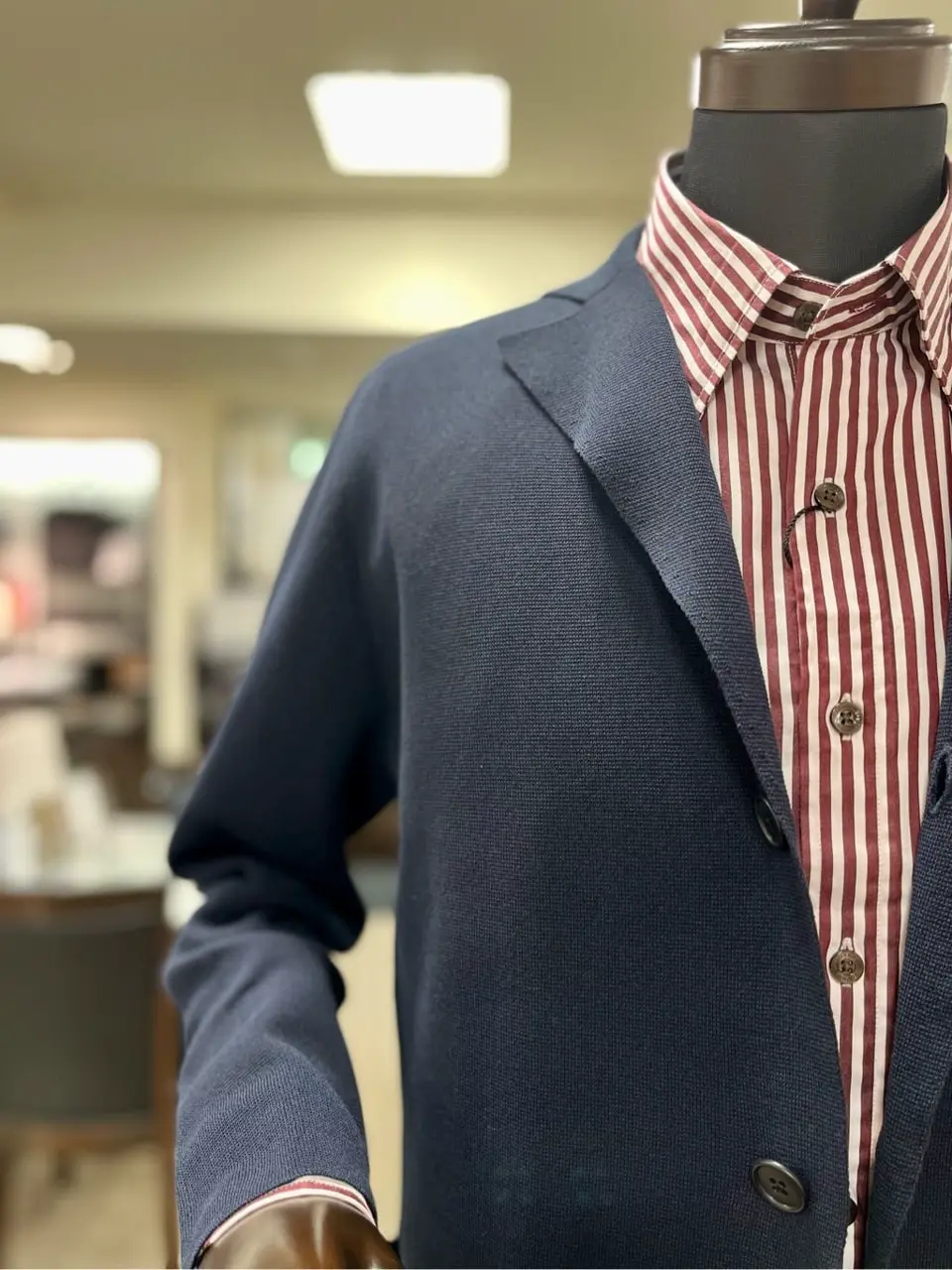 ONWARD CROSSET SELECT 小管 コーディネート画像