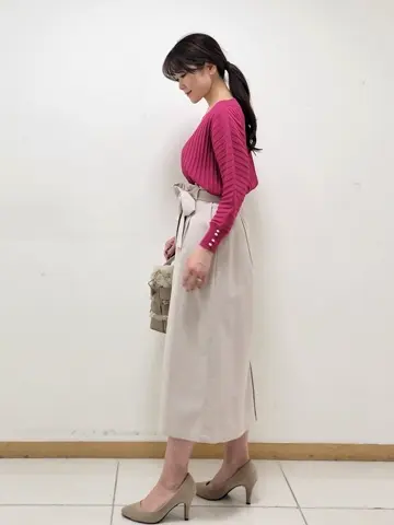 ONWARD CROSSET SELECT 濱地 コーディネート画像