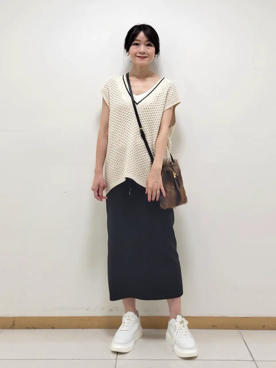  濱地 コーディネート画像