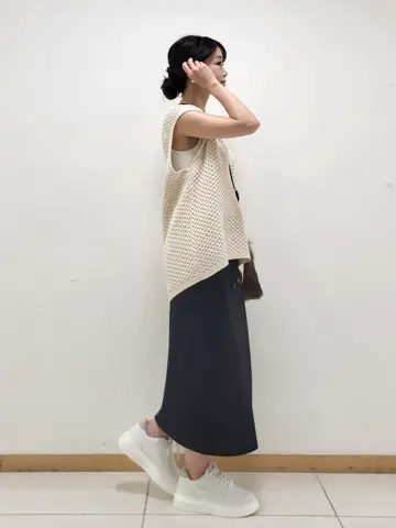 ONWARD CROSSET SELECT 濱地 コーディネート画像