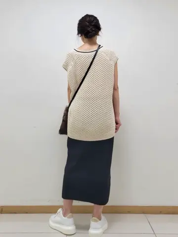 ONWARD CROSSET SELECT 濱地 コーディネート画像