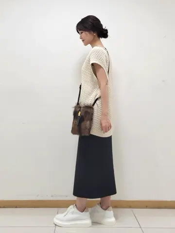 ONWARD CROSSET SELECT 濱地 コーディネート画像