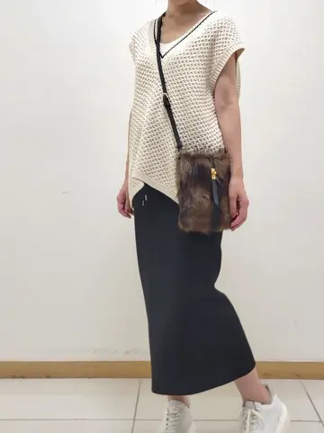 ONWARD CROSSET SELECT 濱地 コーディネート画像