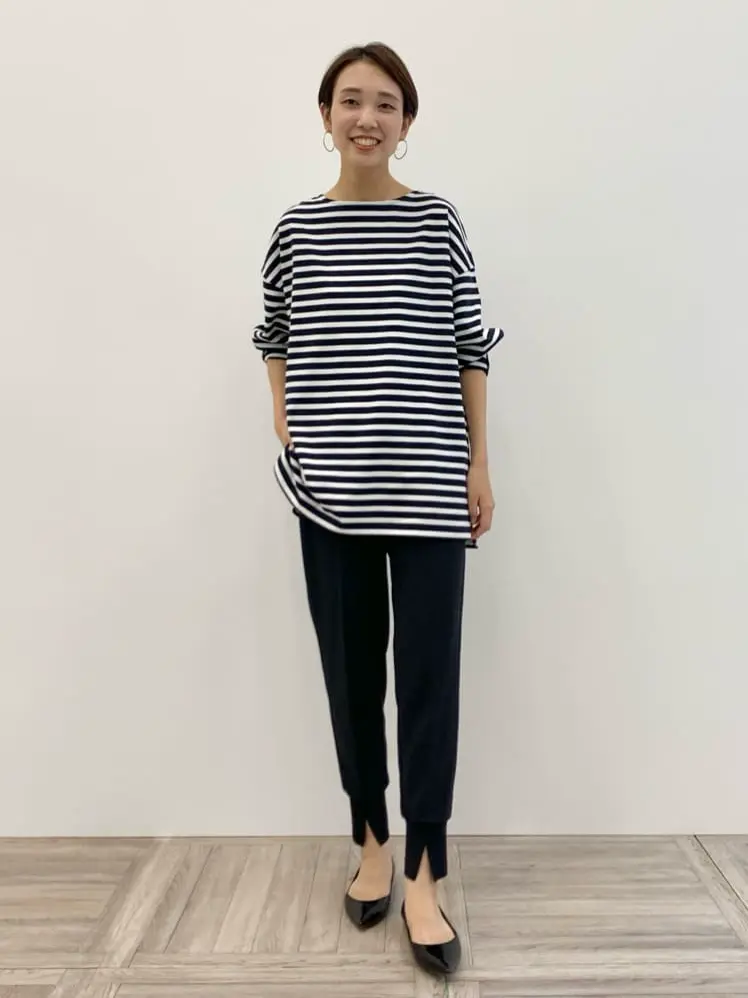 ONWARD CROSSET SELECT 秋葉 コーディネート画像