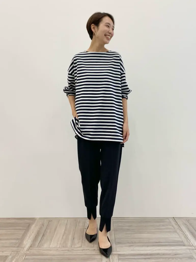 ONWARD CROSSET SELECT 秋葉 コーディネート画像