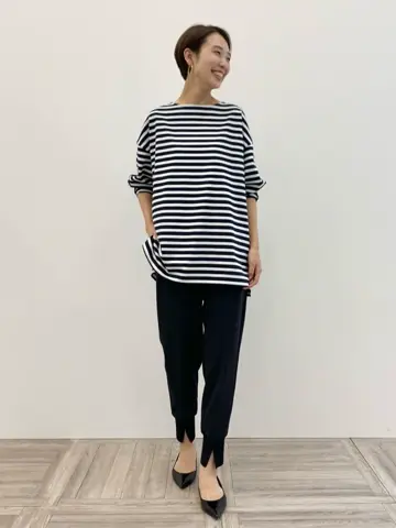 ONWARD CROSSET SELECT 秋葉 コーディネート画像