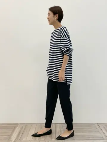 ONWARD CROSSET SELECT 秋葉 コーディネート画像