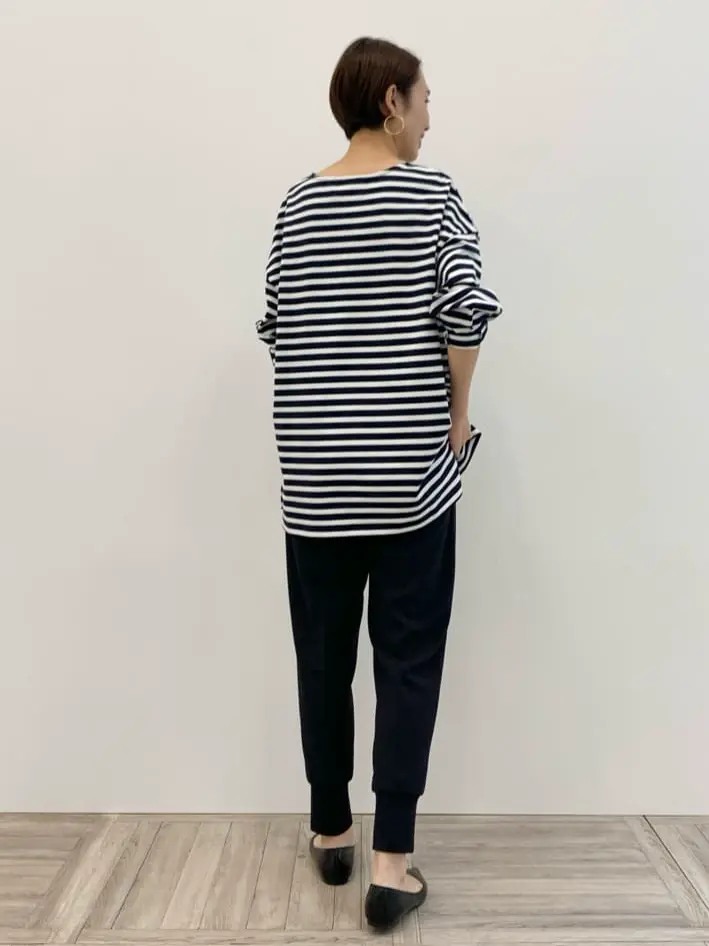 ONWARD CROSSET SELECT 秋葉 コーディネート画像