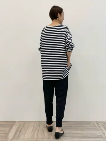 ONWARD CROSSET SELECT 秋葉 コーディネート画像