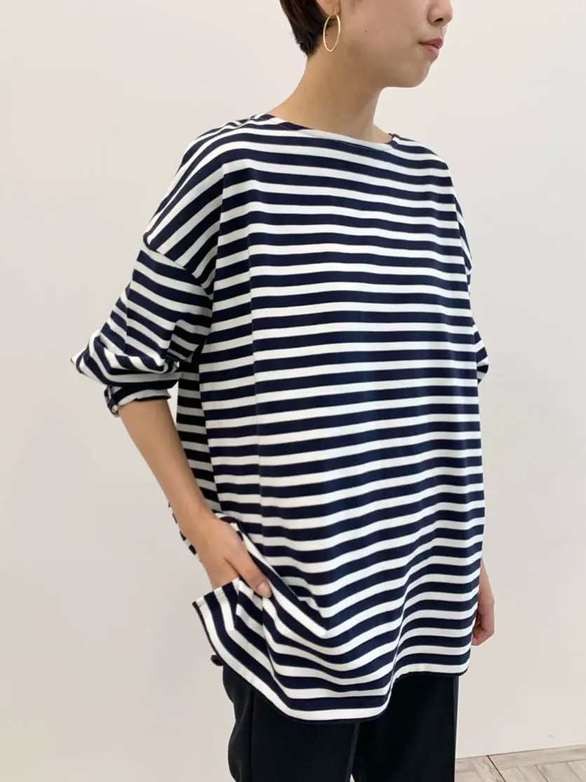 ONWARD CROSSET SELECT 秋葉 コーディネート画像