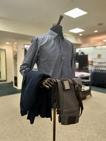 ONWARD CROSSET SELECT 小管 コーディネート画像