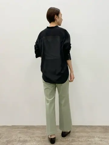 ONWARD CROSSET SELECT 秋葉 コーディネート画像