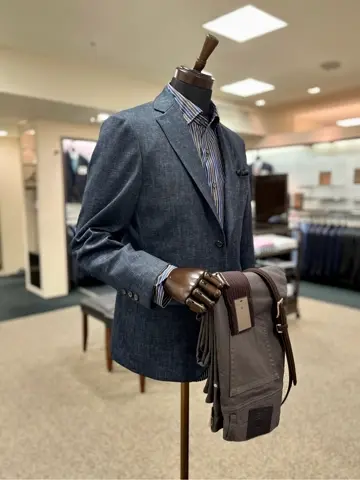 ONWARD CROSSET SELECT 小管 コーディネート画像