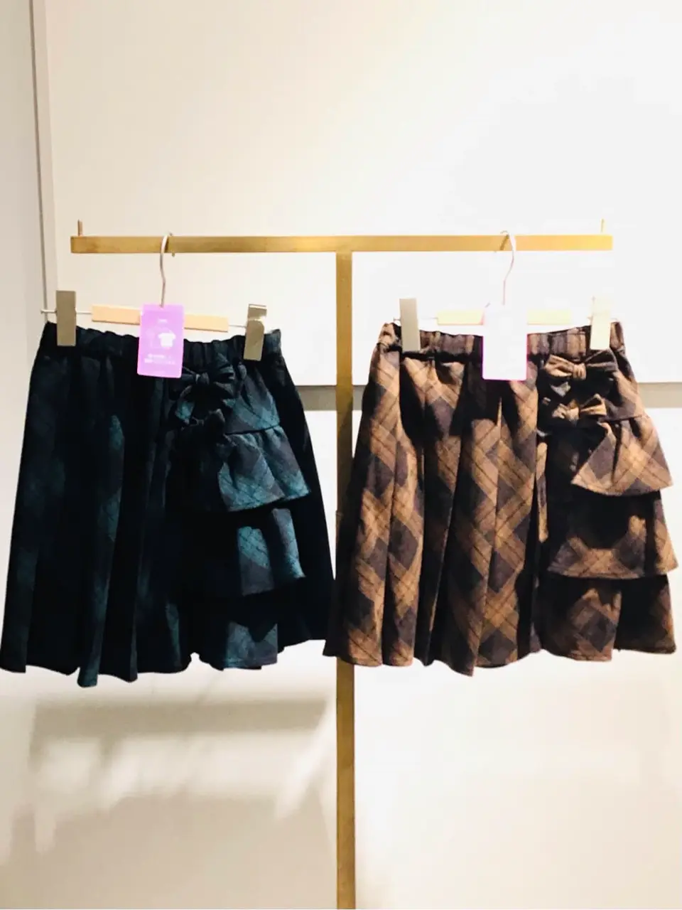 ONWARD CROSSET SELECT 関 コーディネート画像