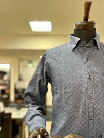 ONWARD CROSSET SELECT 小管 コーディネート画像