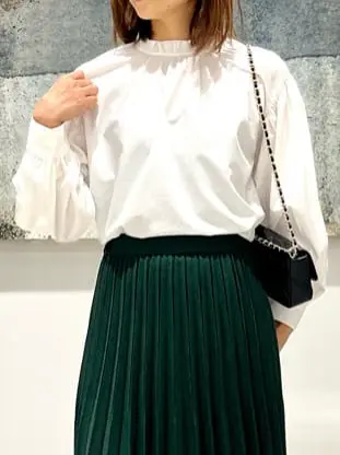 ONWARD CROSSET SELECT 田中 コーディネート画像