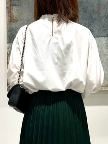 ONWARD CROSSET SELECT 田中 コーディネート画像