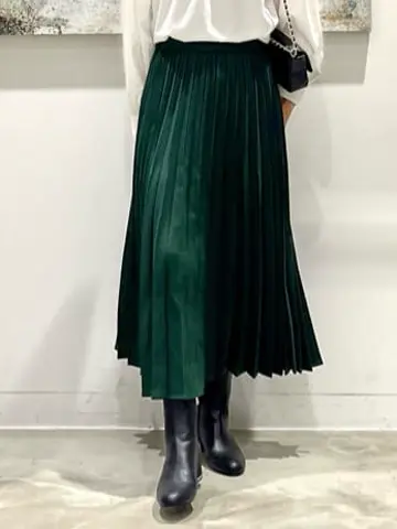 ONWARD CROSSET SELECT 田中 コーディネート画像