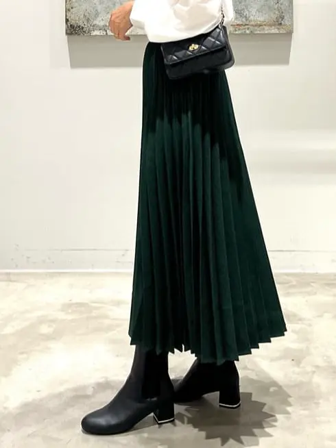 ONWARD CROSSET SELECT 田中 コーディネート画像