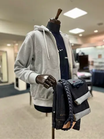 ONWARD CROSSET SELECT 小管 コーディネート画像