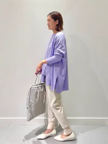 ONWARD CROSSET SELECT 濱野 コーディネート画像