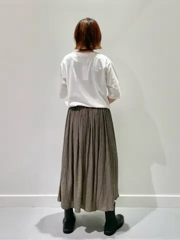 ONWARD CROSSET SELECT 濱野 コーディネート画像